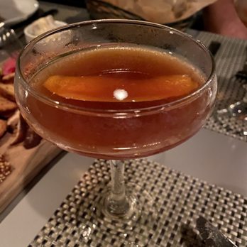 Cotton & Rye - New American Near Me - Savannah, Georgia