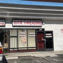 Noor Threading