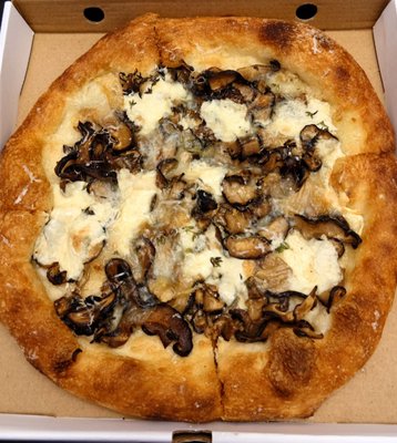 Osteria Mozza by null