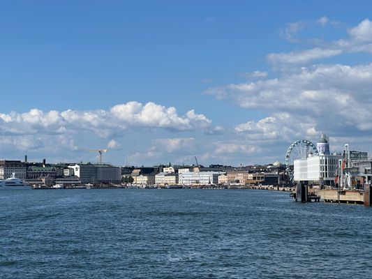 Suomenlinna by null