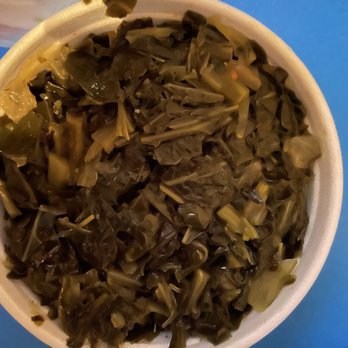 Gus's World Famous Fried Chicken - Greens - Southern Near Me - Bartlett, Tennessee Gus's World Famous Fried Chicken - Greens - Southern Near Me - Bartlett, Tennessee