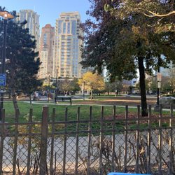 Emery Barnes Park
