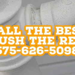 All About Drains