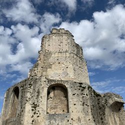 La Tour Magne