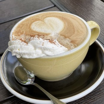 Bistro Cafe - Cappuccino - Breakfast & Brunch Near Me - Miami, Florida Bistro Cafe - Cappuccino - Breakfast & Brunch Near Me - Miami, Florida