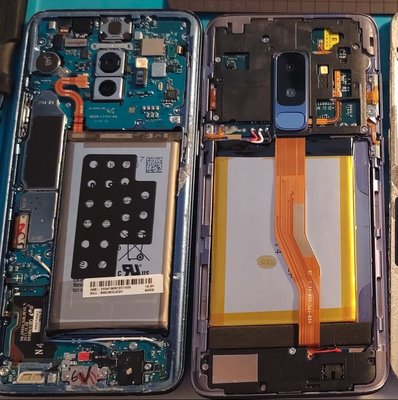 Electronic Repairs - We fix your electronics