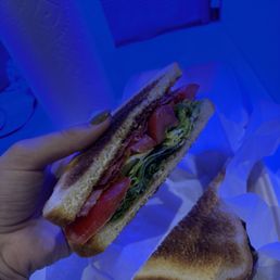 BLT Sandwich