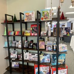 Lassen County Arts Council - Fun selection of art supplies and gifts