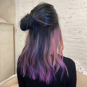 & Plus Salon - Hair Salons Near Me - New York, New York & Plus Salon - Hair Salons Near Me - New York, New York