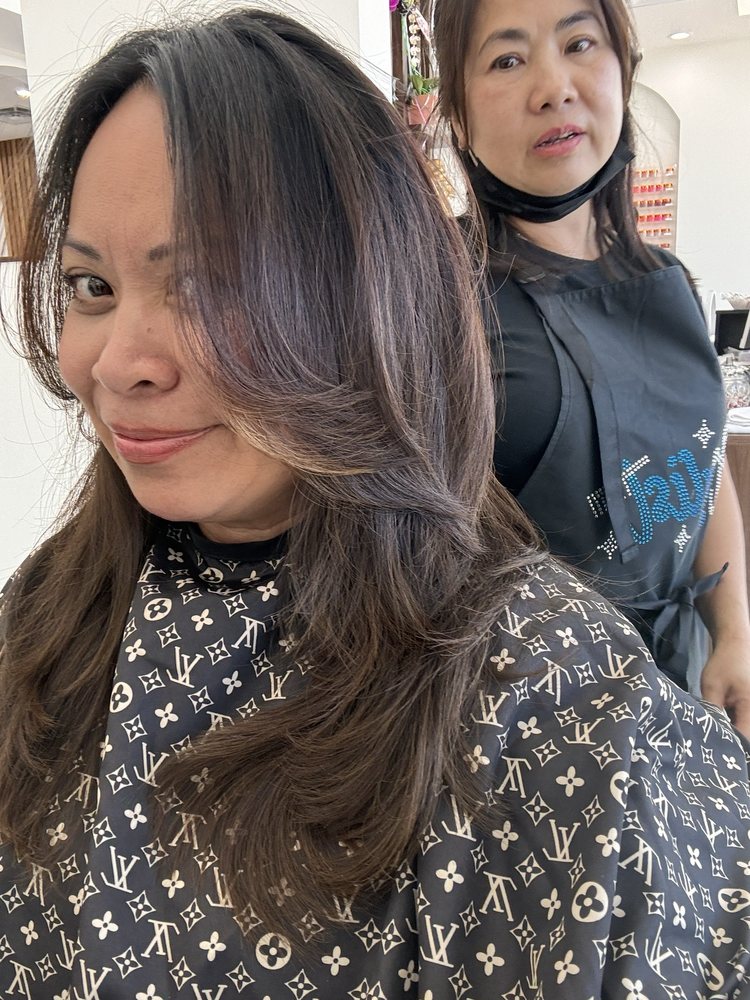 K Star Salon & Spa Image