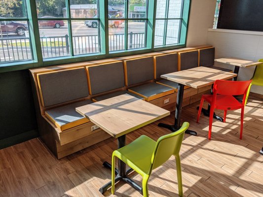 Krispy Kreme by null