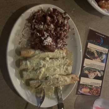 BB's Tex-Orleans - Boudin Flautas - Seafood Near Me - Cypress, Texas BB's Tex-Orleans - Boudin Flautas - Seafood Near Me - Cypress, Texas