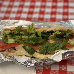 Sunrise Market & Deli