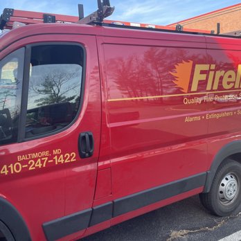 Fireline - Fire Protection Services Near Me - Leesburg, Virginia Fireline - Fire Protection Services Near Me - Leesburg, Virginia