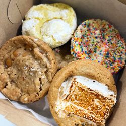 Lowrider Cookie Company