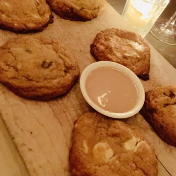 WestOak - Fresh warm baked cookies - Seafood Near Me - Vancouver, British Columbia WestOak - Fresh warm baked cookies - Seafood Near Me - Vancouver, British Columbia
