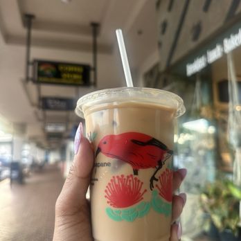 The Coffee Store In Napili - Iced latte - Coffee & Tea Near Me - Napili, Hawaii The Coffee Store In Napili - Iced latte - Coffee & Tea Near Me - Napili, Hawaii