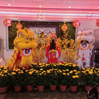Tan Tan - Happy Lunar New Year. - Chinese Near Me - Houston, Texas Tan Tan - Happy Lunar New Year. - Chinese Near Me - Houston, Texas