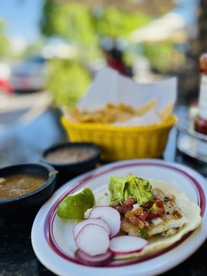 Casa Don Juan Main St by null