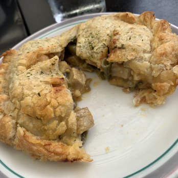 Provisions - Meat pie - Coffee & Tea Near Me - Vallejo, California Provisions - Meat pie - Coffee & Tea Near Me - Vallejo, California