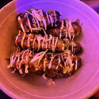 Higher Ground - Grilled wings - Venues & Event Spaces Near Me - Miami, Florida