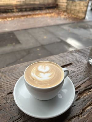 Compass Coffee by null