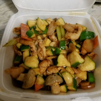 Blue Sky Chinese Restaurant - No cashews on the cashew chicken - Chinese Near Me - Carmichael, California Blue Sky Chinese Restaurant - No cashews on the cashew chicken - Chinese Near Me - Carmichael, California