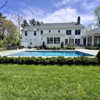 Blue Tree Outdoor Living - Pool - Landscaping Near Me - Schwenksville, Pennsylvania