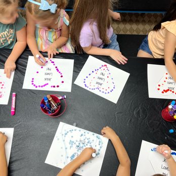 SonShine Christian Preschool - Preschools Near Me - Merced, California SonShine Christian Preschool - Preschools Near Me - Merced, California