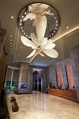 Carlton City Hotel Singapore by null