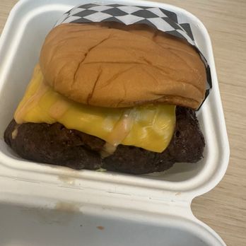 Smish Smash - OG - Burgers Near Me - San Francisco, California Smish Smash - OG - Burgers Near Me - San Francisco, California