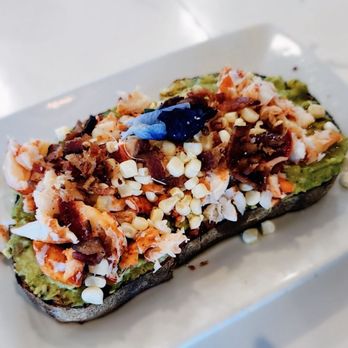 Toasted Gastrobrunch - Lobster Toast - Breakfast & Brunch Near Me - Oceanside, California Toasted Gastrobrunch - Lobster Toast - Breakfast & Brunch Near Me - Oceanside, California