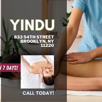 YinDu - Beauty & Spas Near Me - New York City, New York YinDu - Beauty & Spas Near Me - New York City, New York