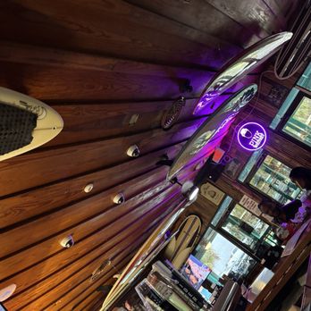 Beach House Bar & Grill - Bars Near Me - Myrtle Beach, South Carolina