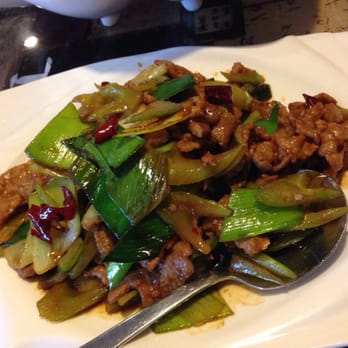 Peter Chang - Szechuan Near Me - Virginia Beach, Virginia