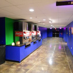 Clintonia Eagle Theater