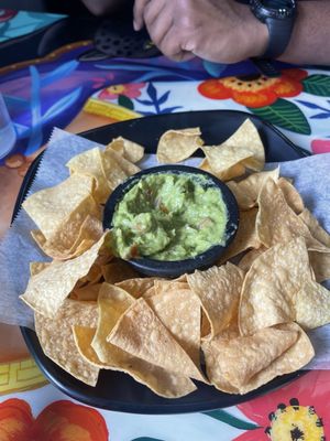 TAQUERIA EL TENAMPA by null