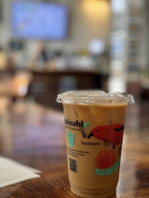 Surfers Coffee by null