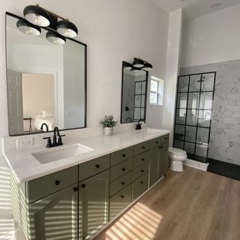 T Talucci Home Services - Full bathroom renovation - Handyman Near Me T Talucci Home Services - Full bathroom renovation - Handyman Near Me