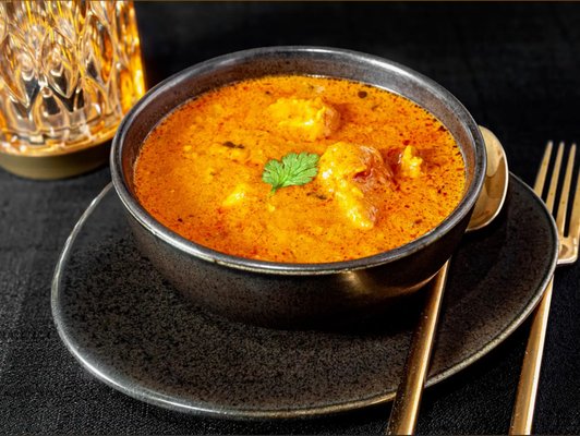 Sizler Tandoori Restaurant by null