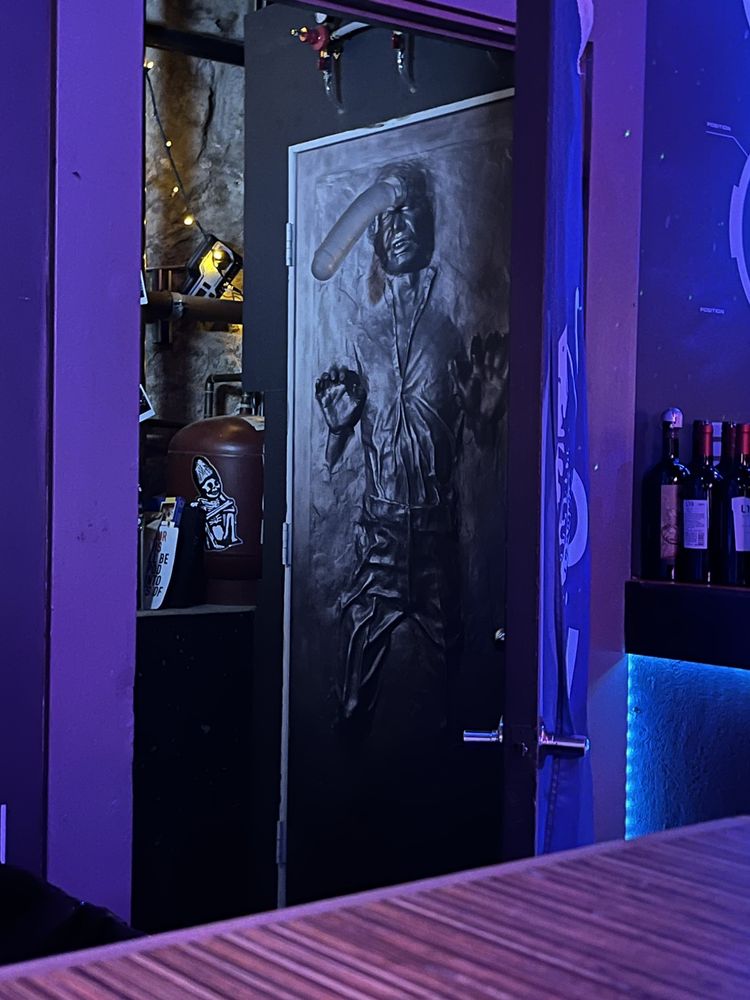 SPACEBAR ARCADE 82 Photos & 80 Reviews Bars 620 Idaho St, Boise