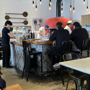Spacca Napoli - The oven - Pizza Near Me - Port Moody, British Columbia Spacca Napoli - The oven - Pizza Near Me - Port Moody, British Columbia