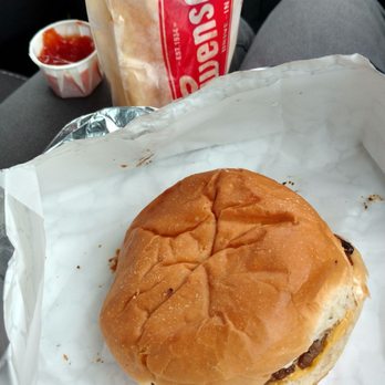 Swensons Drive-In - Galley boy with fries! - Burgers Near Me - Avon, Ohio Swensons Drive-In - Galley boy with fries! - Burgers Near Me - Avon, Ohio