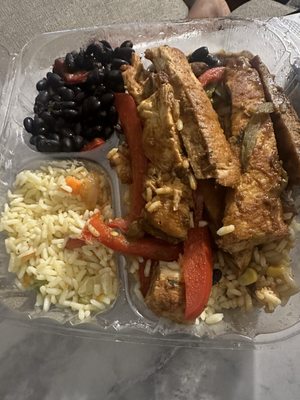 Taco Loco Mexican Grill by null