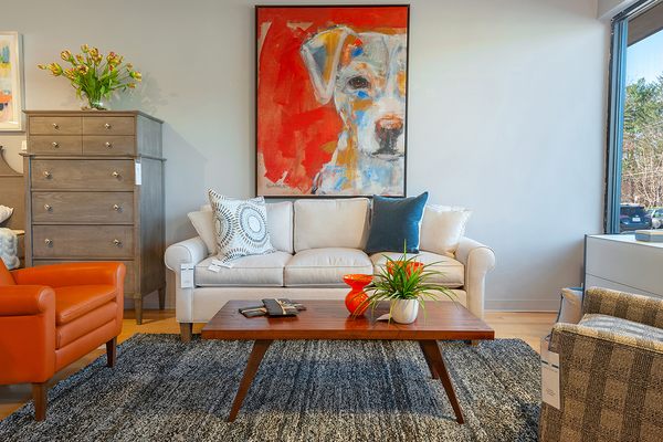 Circle Furniture 425 Great Rd Acton Ma General Merchandise Retail