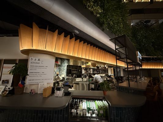 KIYOMI by Masaaki "Uchi" Uchino by null