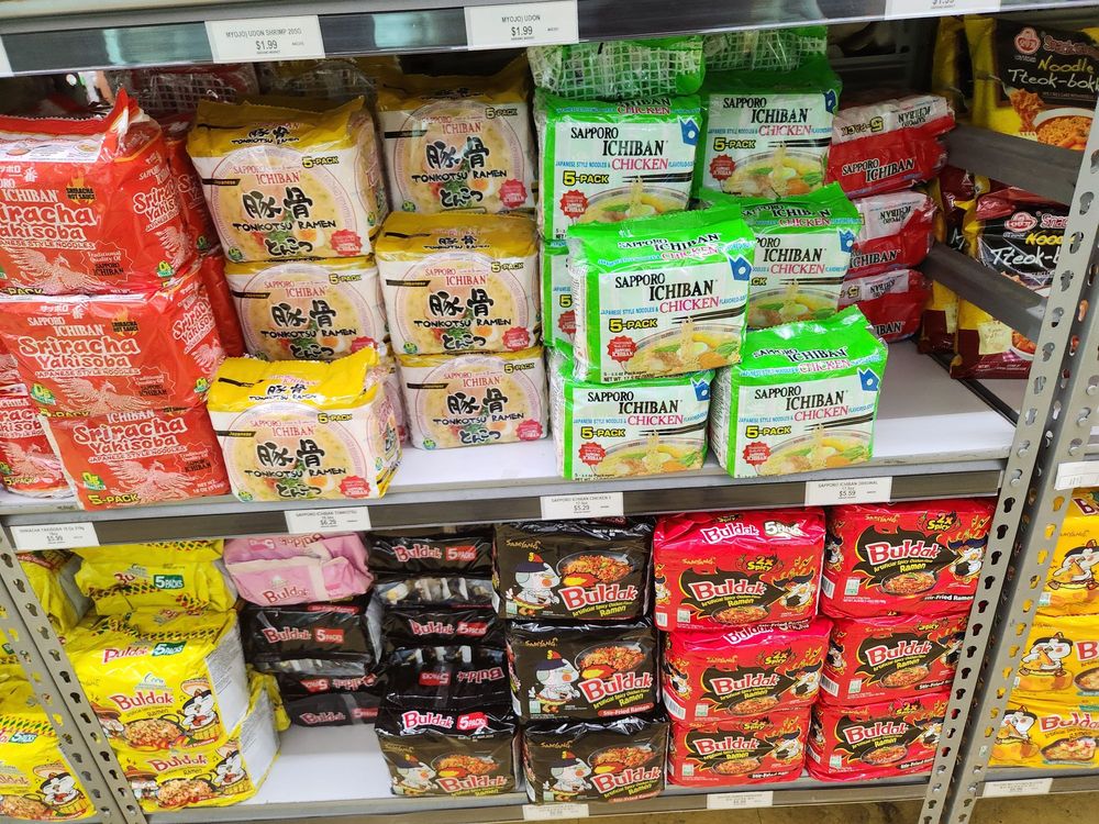 Arirang visual data 3