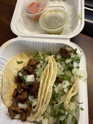 Leo's Mexican Grill by null