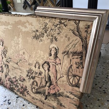 Set For Life-Picture Framing - Framing Near Me - Houston, Texas