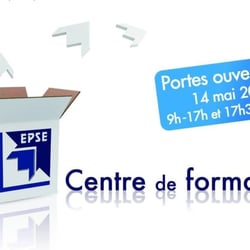 EPSE Centre de Formations - Porte ouverte!